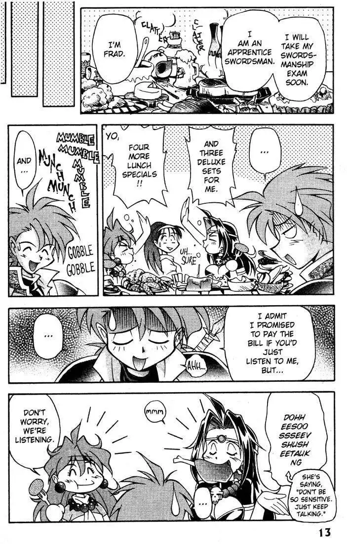 Slayers Special Chapter 1 14